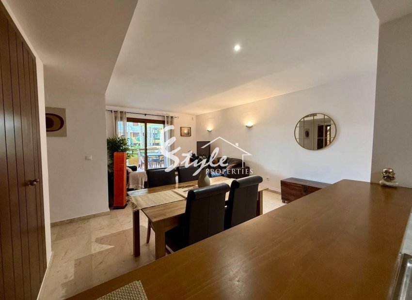 Reventa - Apartamento - Punta Prima