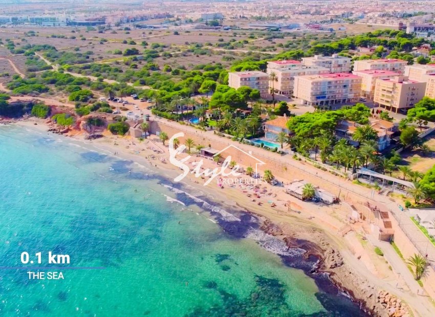 Reventa - Apartamento - Punta Prima