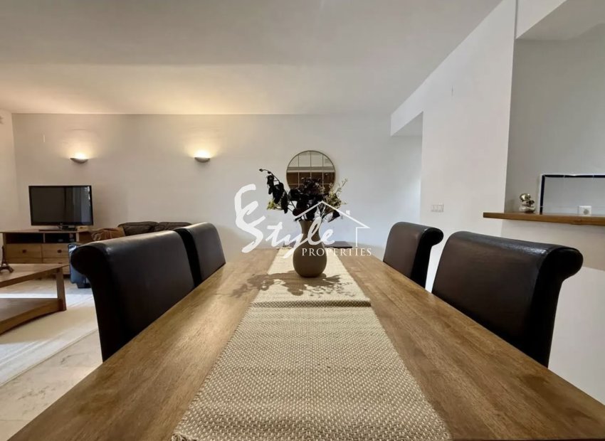 Reventa - Apartamento - Punta Prima