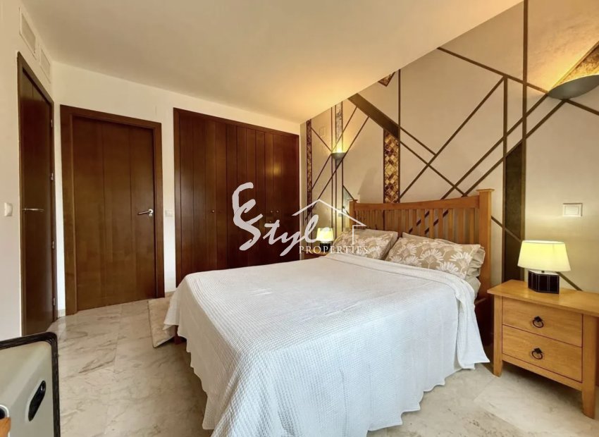 Reventa - Apartamento - Punta Prima