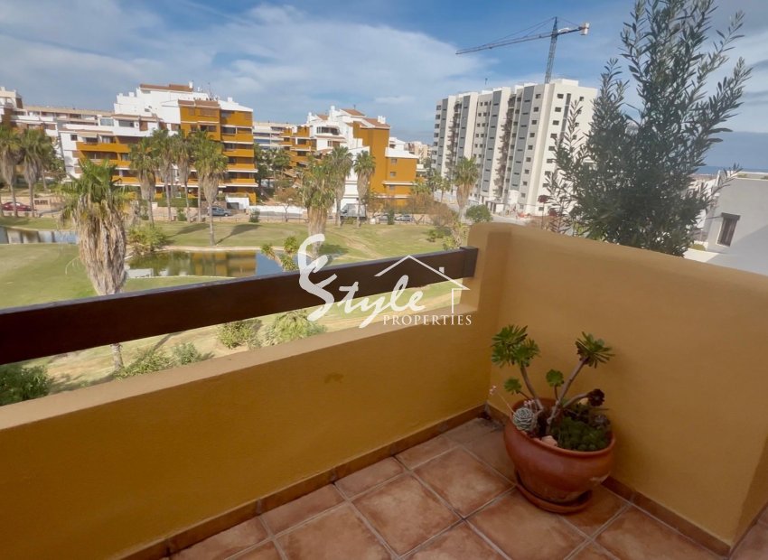Reventa - Apartamento - Punta Prima