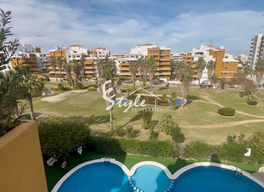 Reventa - Apartamento - Punta Prima