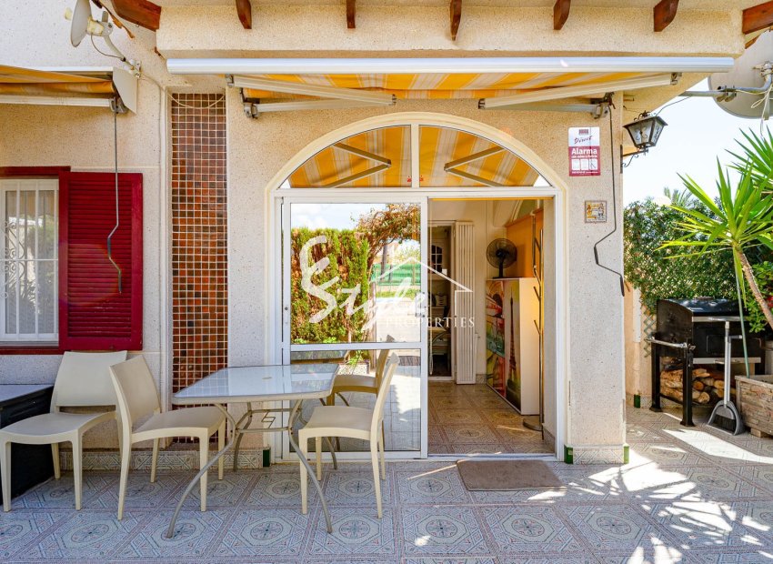 Reventa - Apartamento - Punta Prima