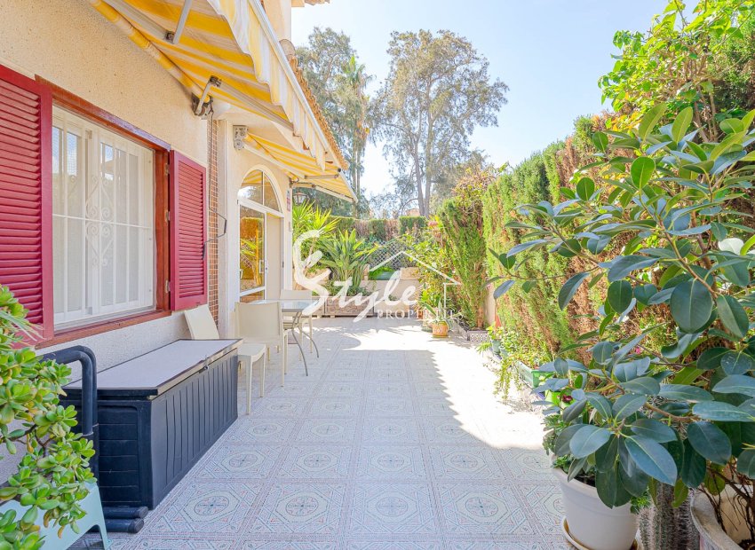 Reventa - Apartamento - Punta Prima