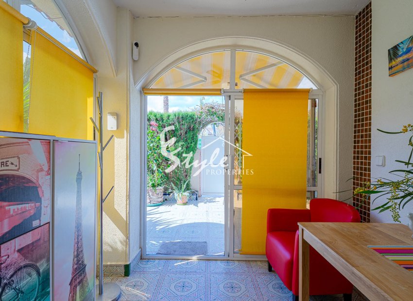 Reventa - Apartamento - Punta Prima