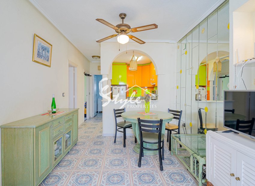 Reventa - Apartamento - Punta Prima