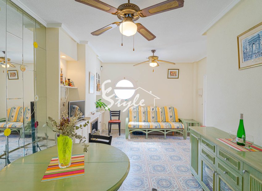 Reventa - Apartamento - Punta Prima