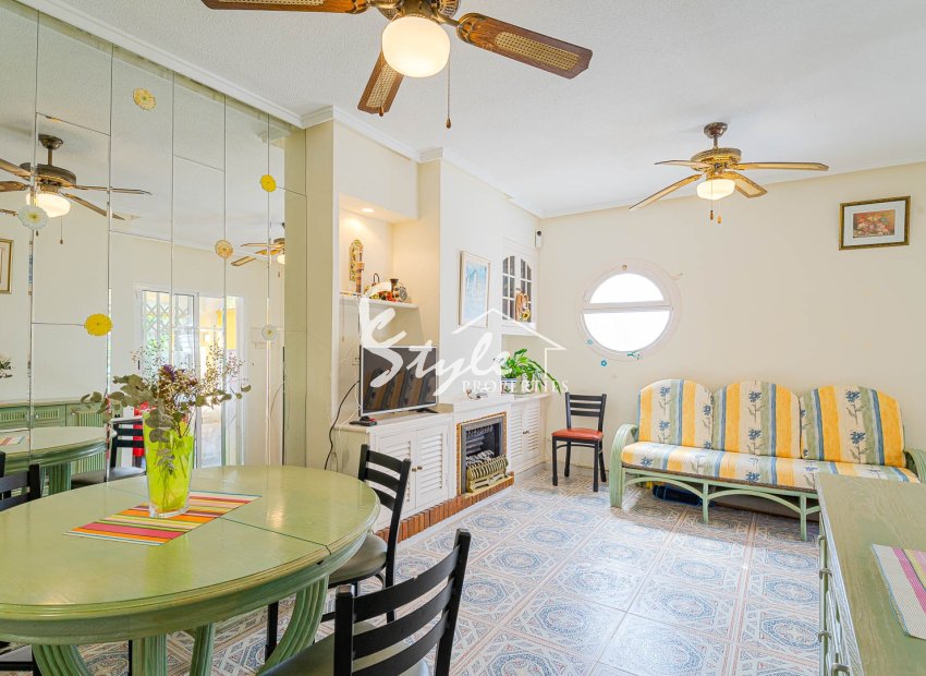 Reventa - Apartamento - Punta Prima