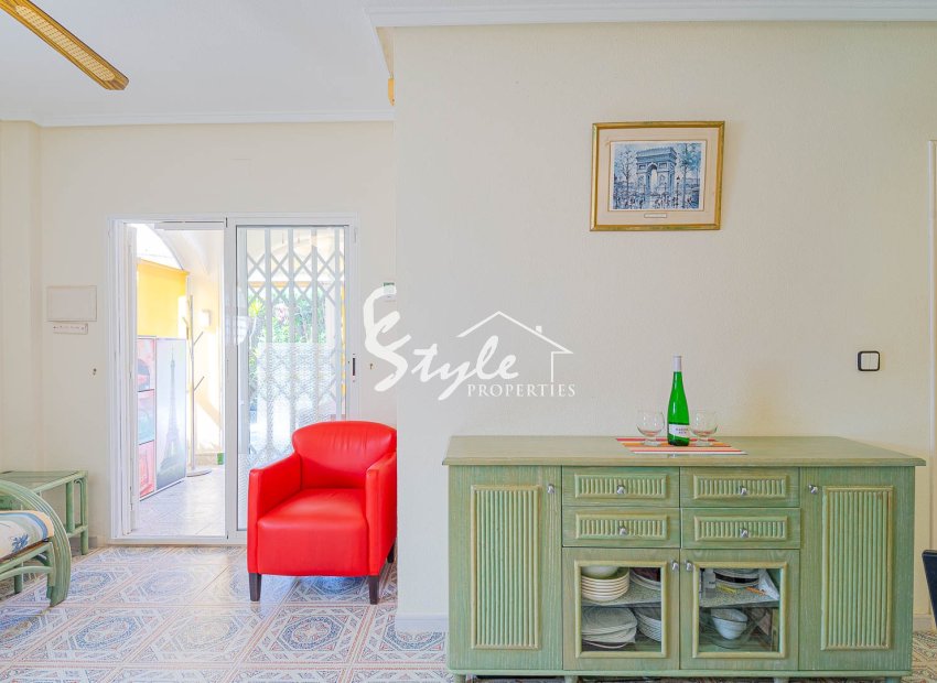 Reventa - Apartamento - Punta Prima