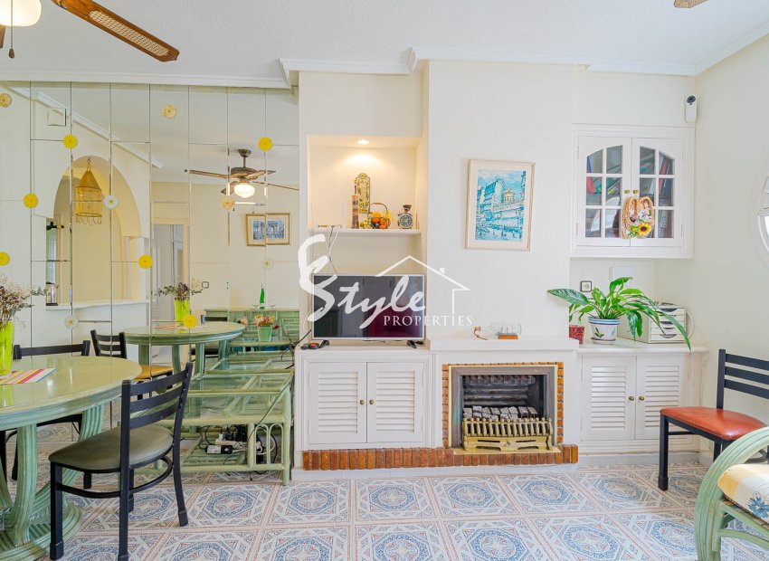 Reventa - Apartamento - Punta Prima