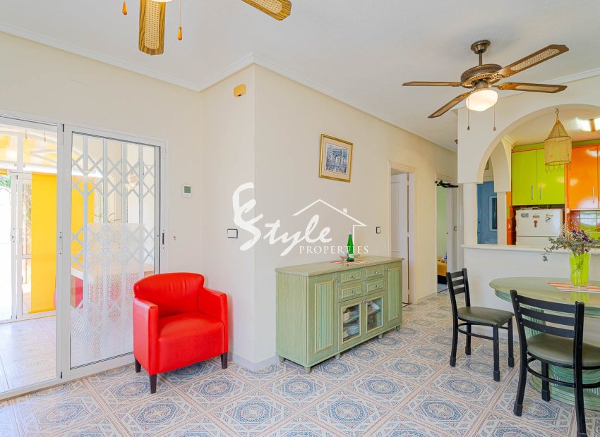 Reventa - Apartamento - Punta Prima