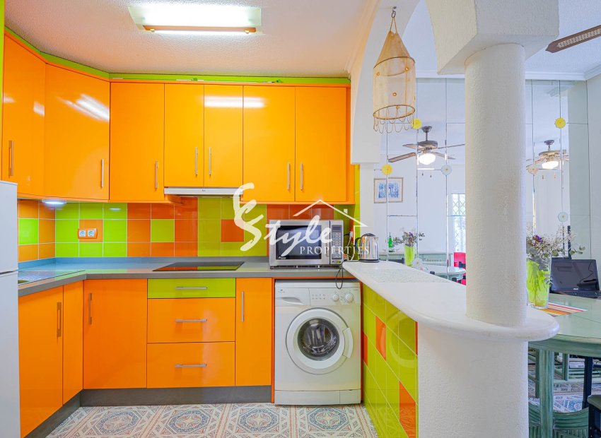 Reventa - Apartamento - Punta Prima