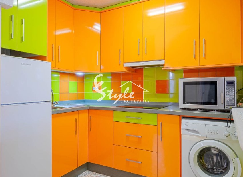 Reventa - Apartamento - Punta Prima