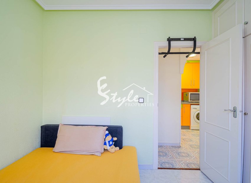 Reventa - Apartamento - Punta Prima