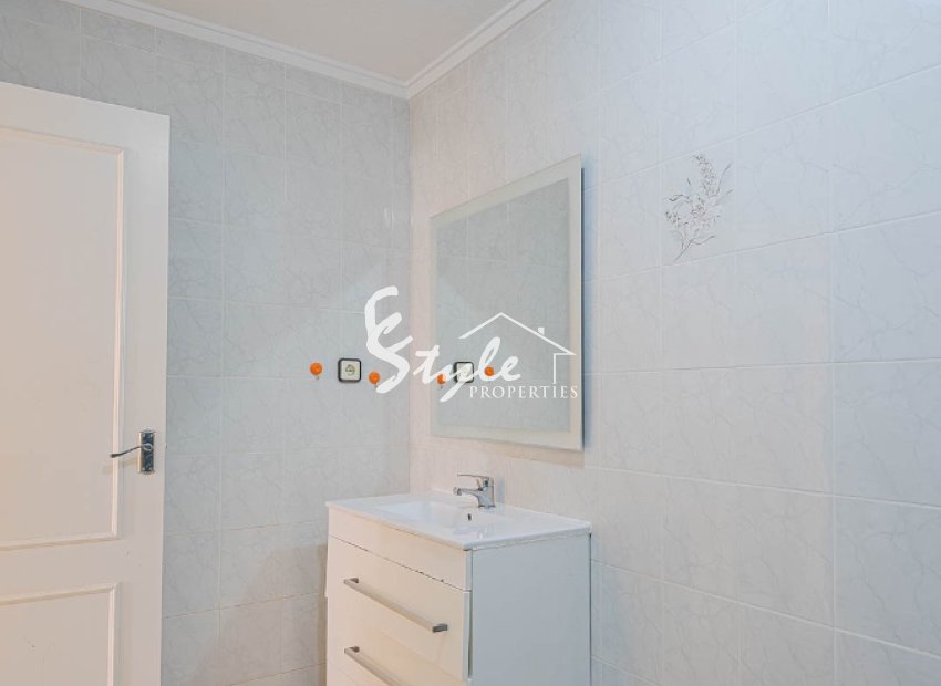 Reventa - Apartamento - Punta Prima