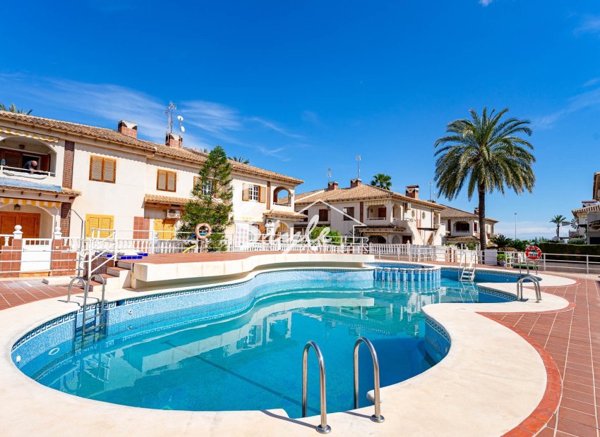 Reventa - Apartamento - Punta Prima