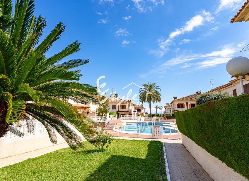 Reventa - Apartamento - Punta Prima