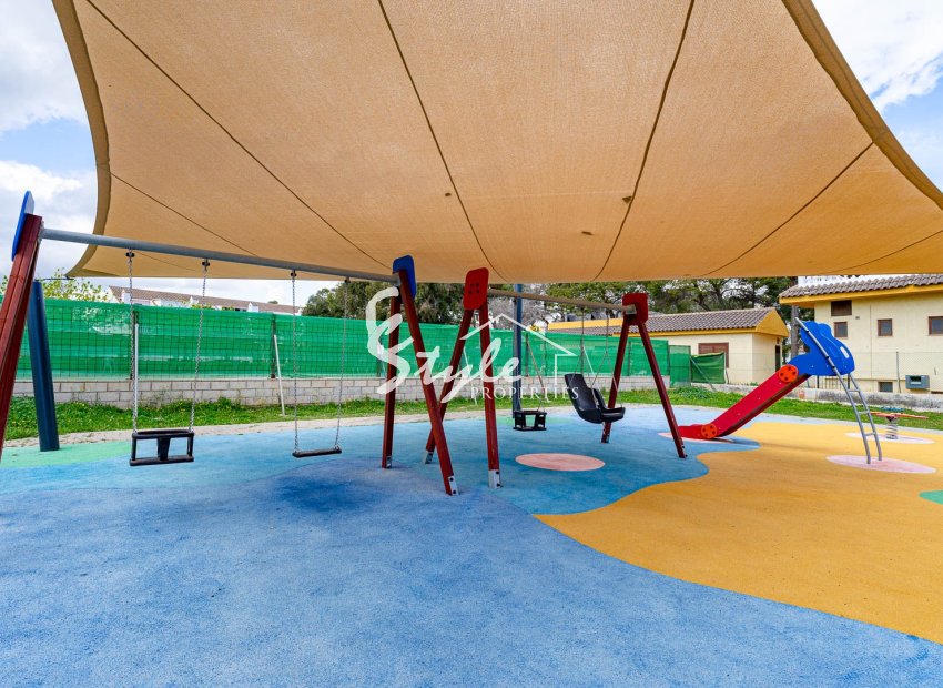 Reventa - Apartamento - Punta Prima