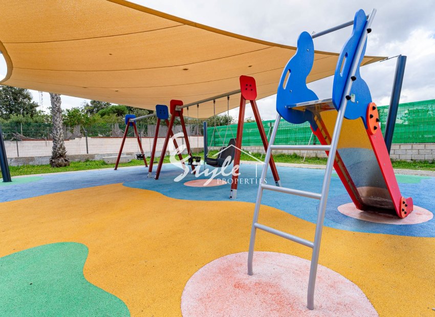 Reventa - Apartamento - Punta Prima