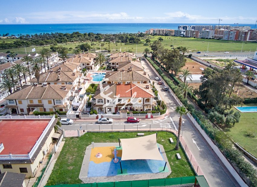 Reventa - Apartamento - Punta Prima