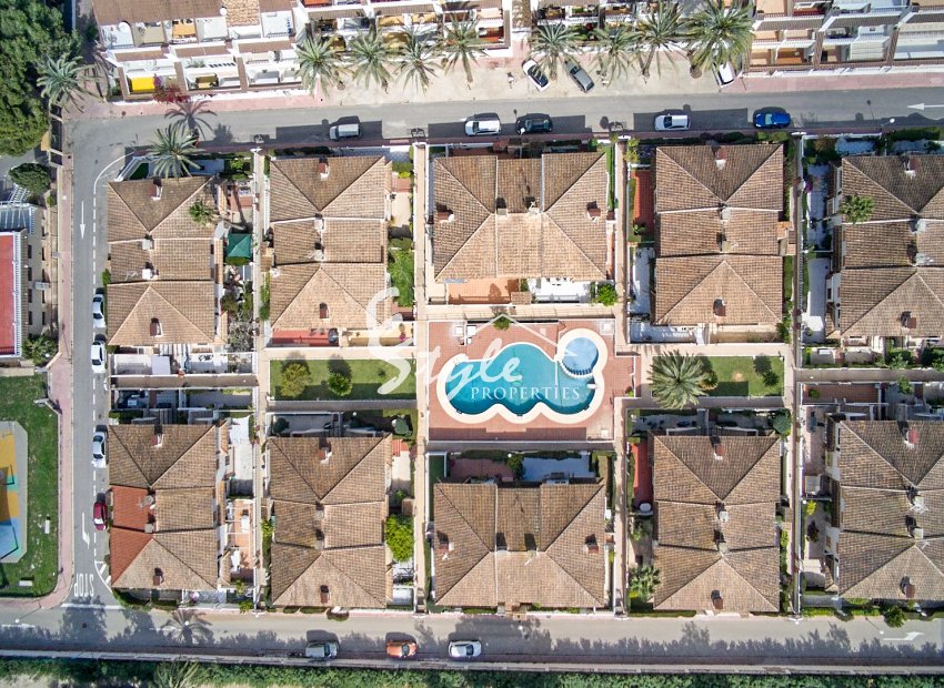 Reventa - Apartamento - Punta Prima