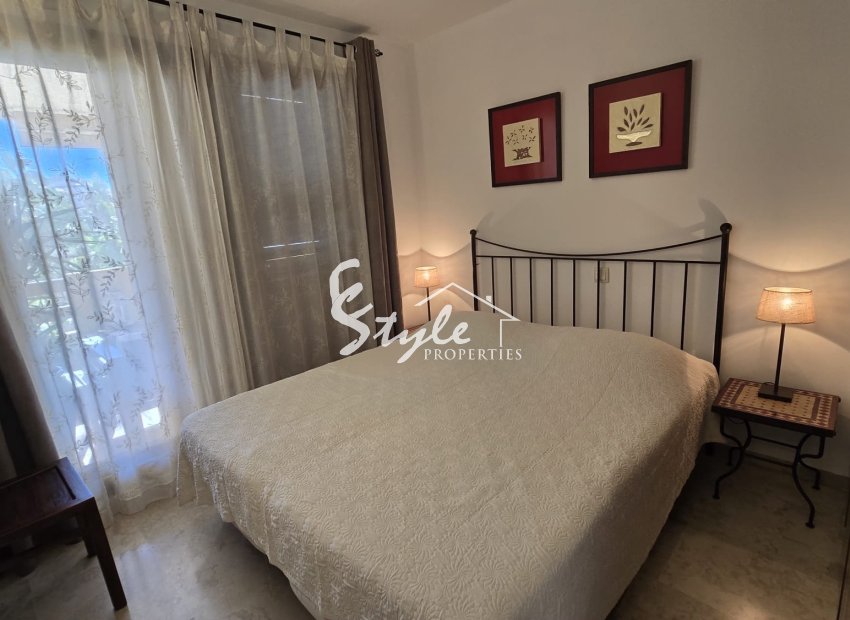 Reventa - Apartamento - Punta Prima