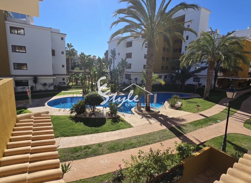 Reventa - Apartamento - Punta Prima