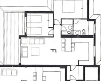 Reventa - Apartamento - Punta Prima