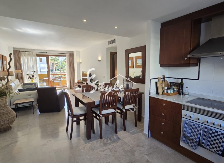 Reventa - Apartamento - Punta Prima