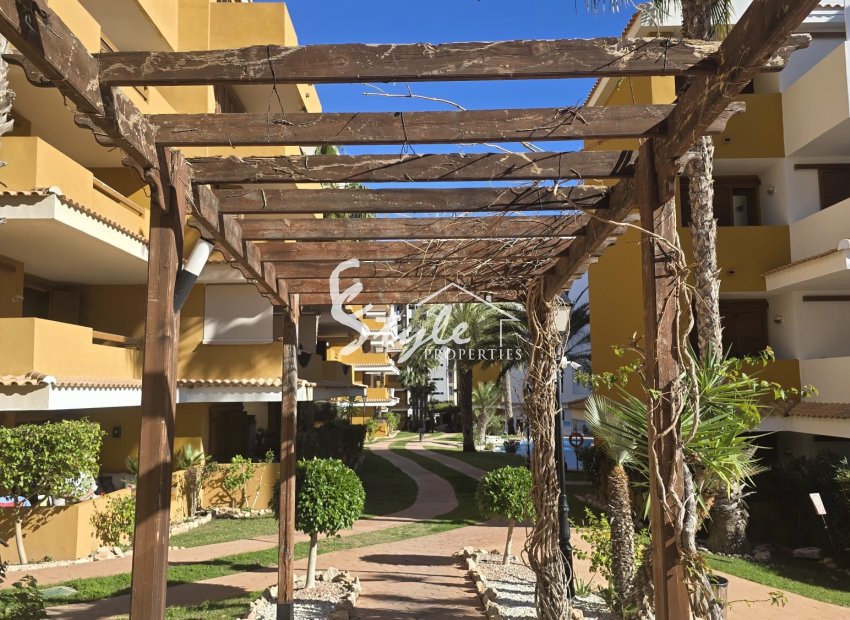 Reventa - Apartamento - Punta Prima