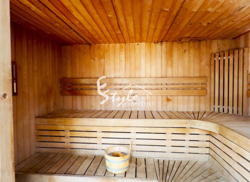 Reventa - Apartamento - Punta Prima