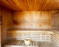 Reventa - Apartamento - Punta Prima