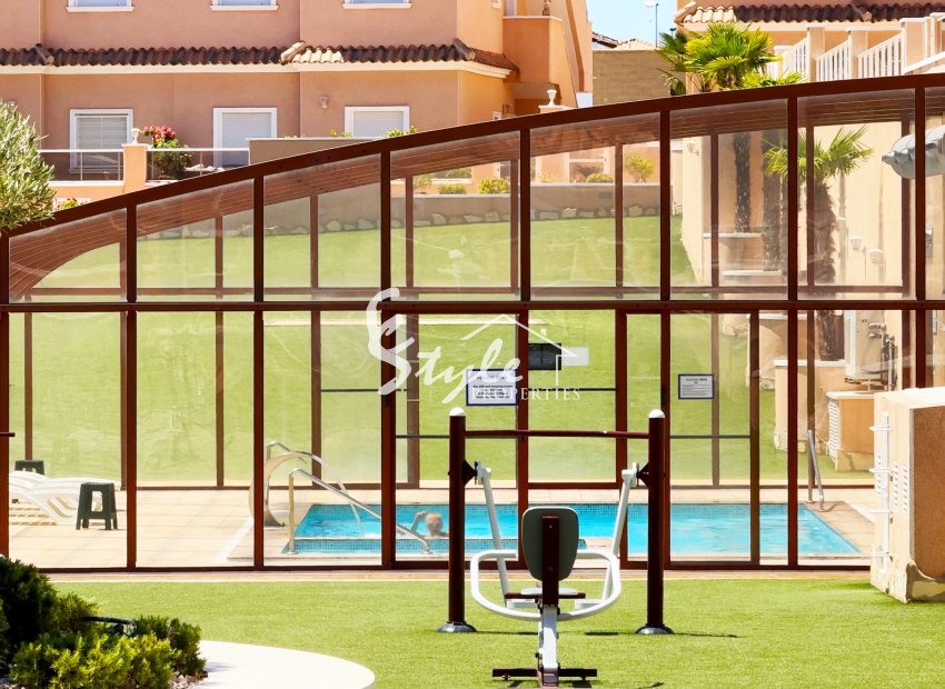 Reventa - Apartamento - Punta Prima