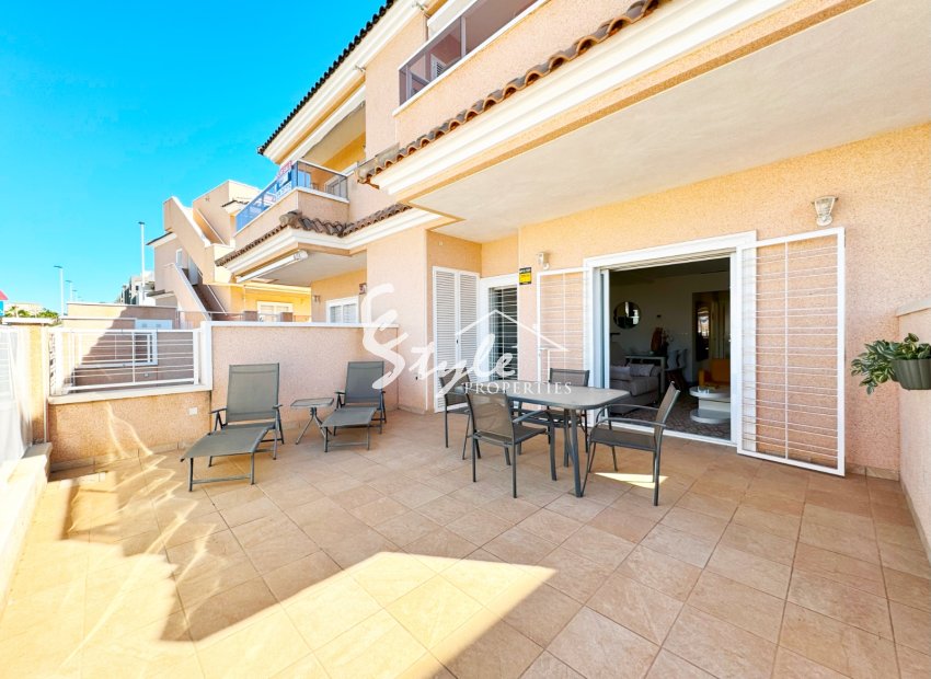 Reventa - Apartamento - Punta Prima