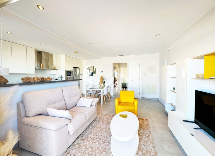 Reventa - Apartamento - Punta Prima