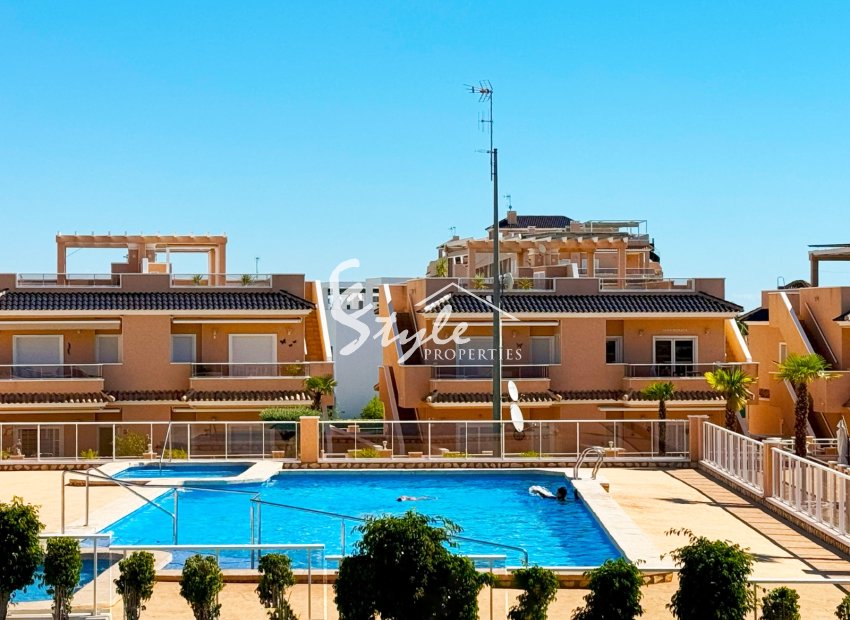 Reventa - Apartamento - Punta Prima