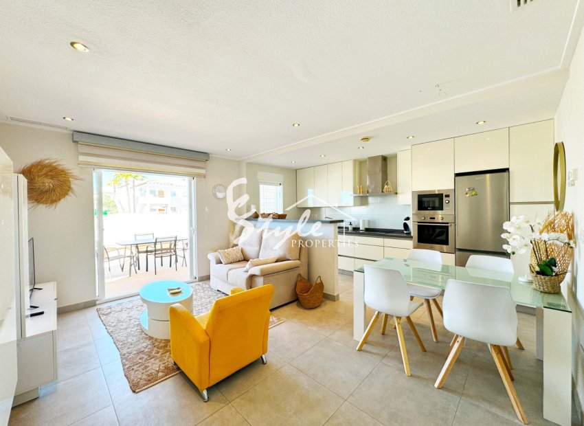 Reventa - Apartamento - Punta Prima