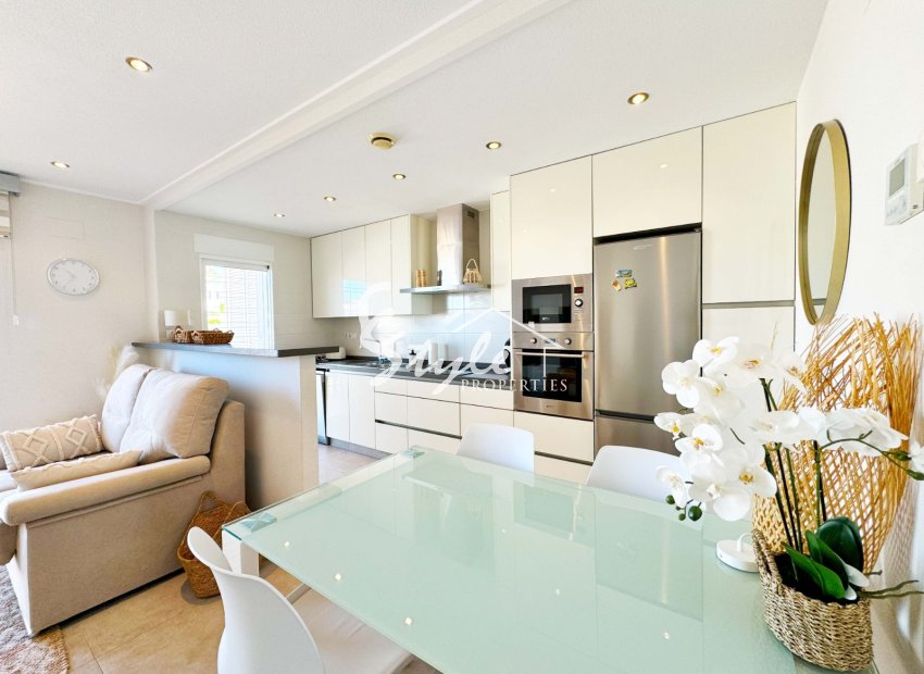 Reventa - Apartamento - Punta Prima