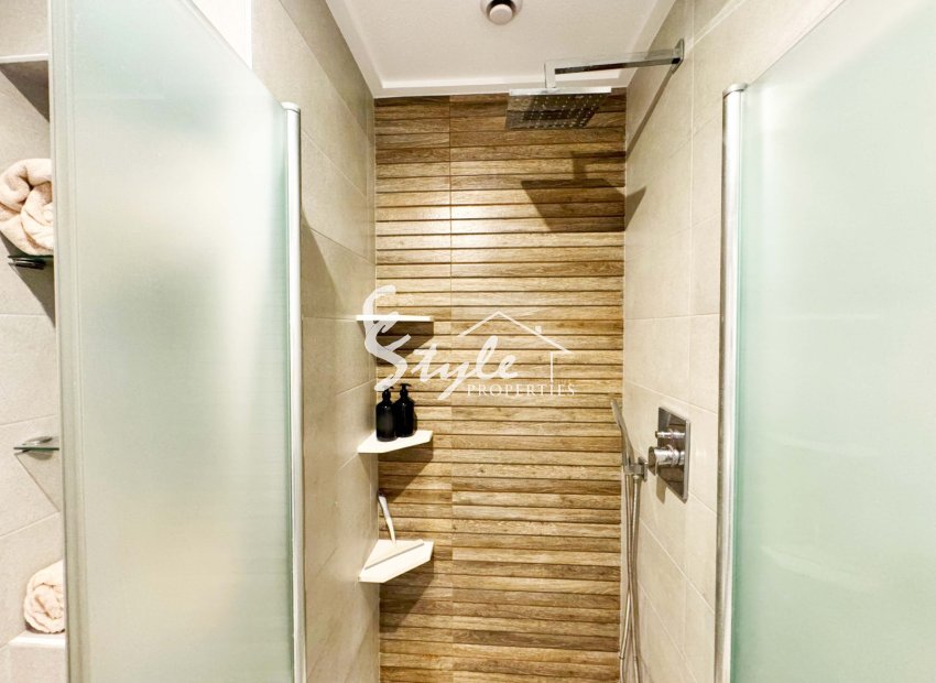 Reventa - Apartamento - Punta Prima