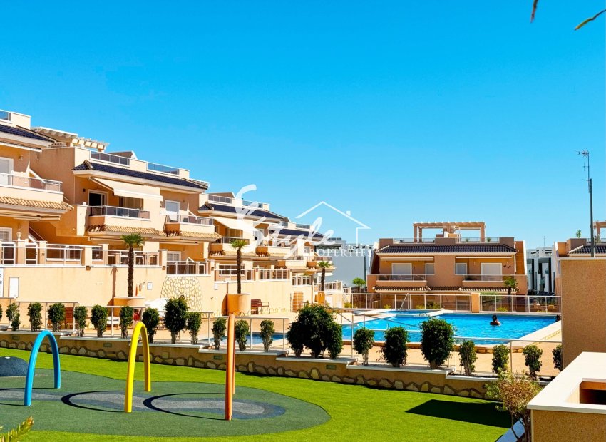 Reventa - Apartamento - Punta Prima