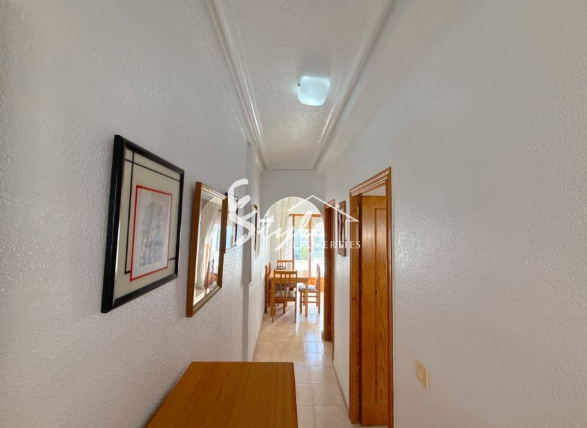 Reventa - Apartamento - Punta Prima