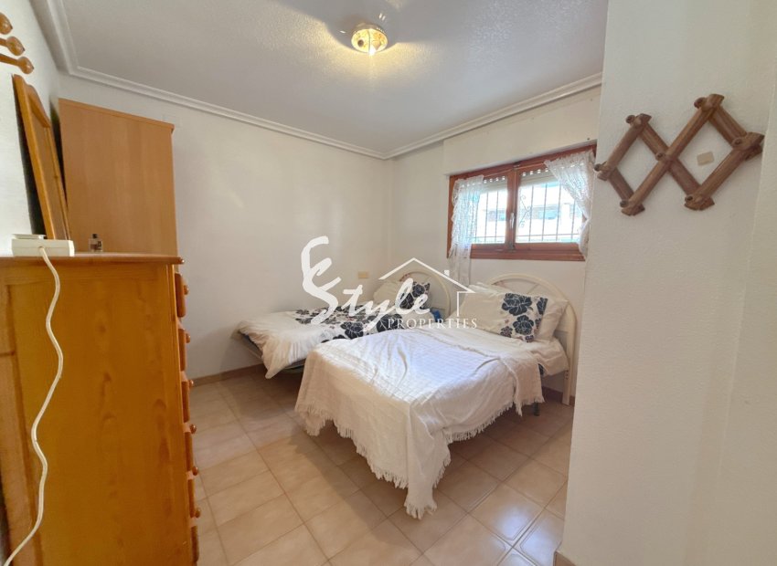 Reventa - Apartamento - Punta Prima