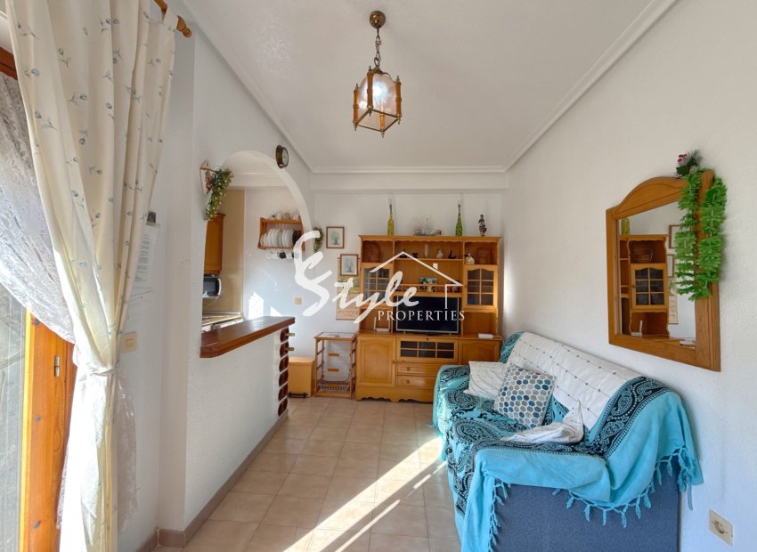 Reventa - Apartamento - Punta Prima