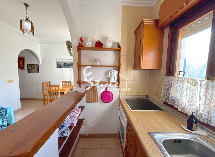Reventa - Apartamento - Punta Prima