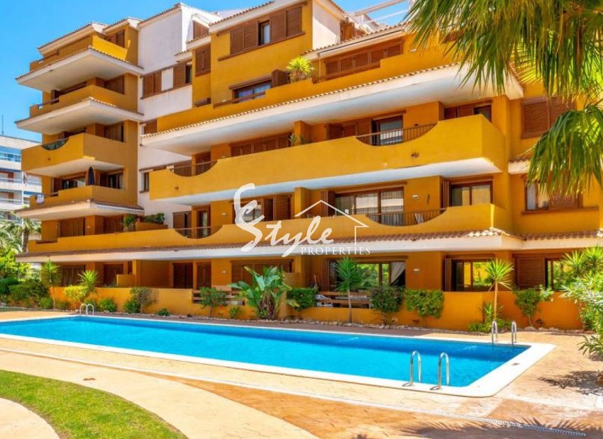 Reventa - Apartamento - Punta Prima