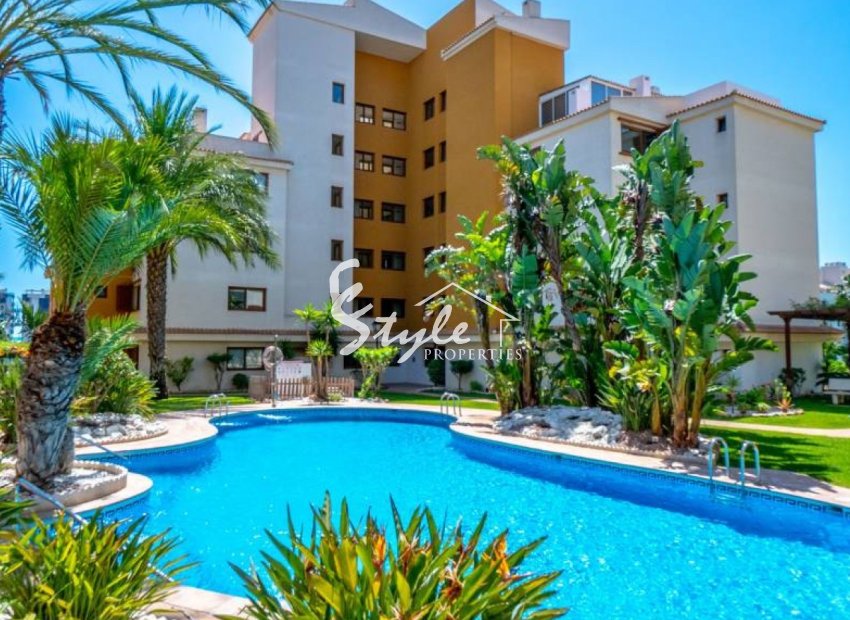 Reventa - Apartamento - Punta Prima