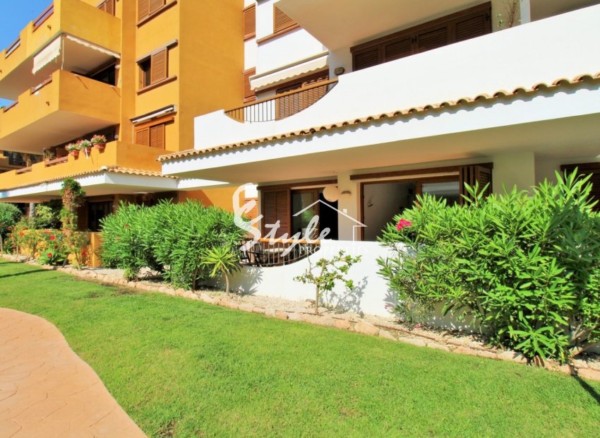 Reventa - Apartamento - Punta Prima