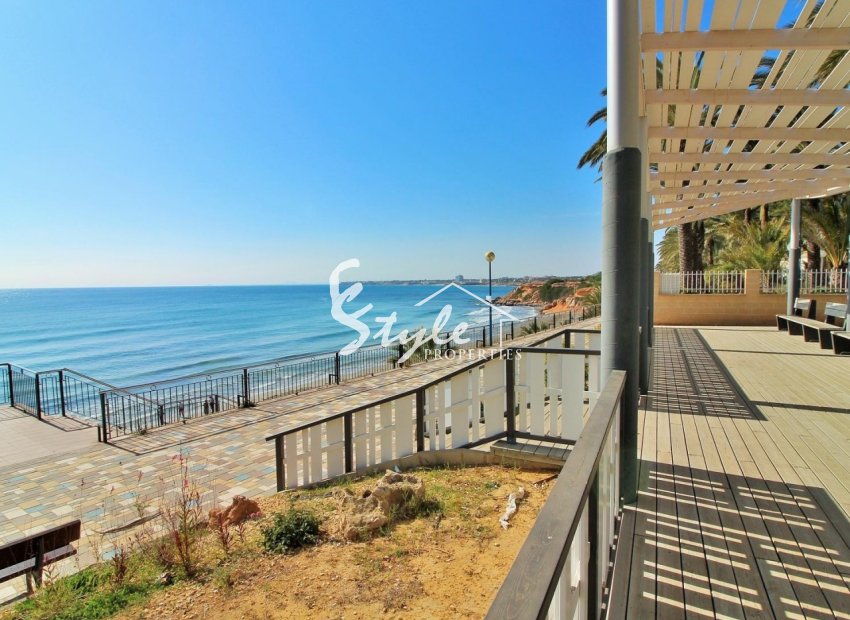 Reventa - Apartamento - Punta Prima