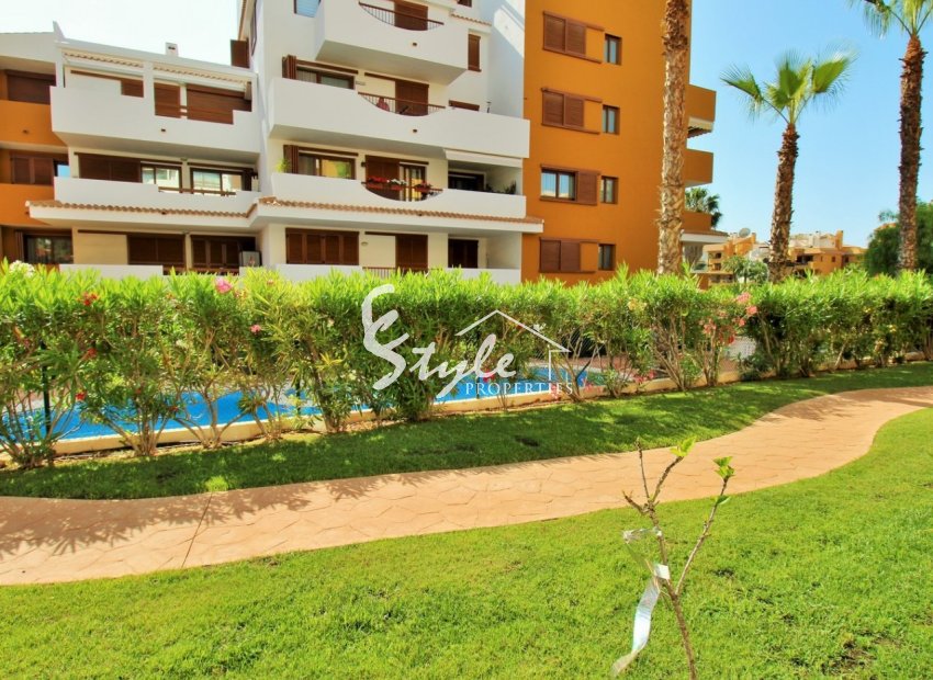 Reventa - Apartamento - Punta Prima