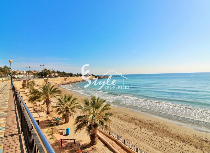 Reventa - Apartamento - Punta Prima